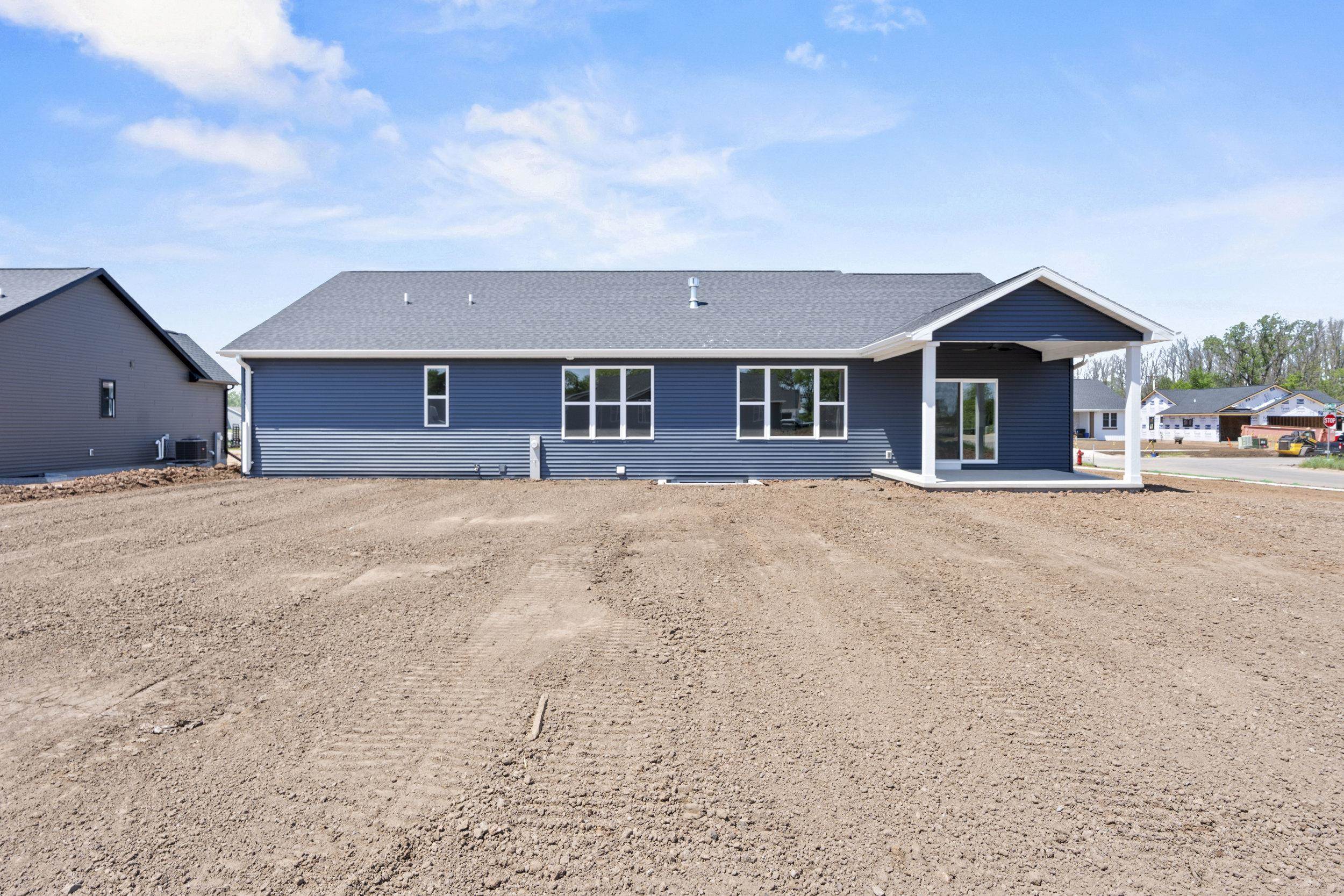 N8870 Killarney Way Menasha, WI 54952 - Photo 56 of 75