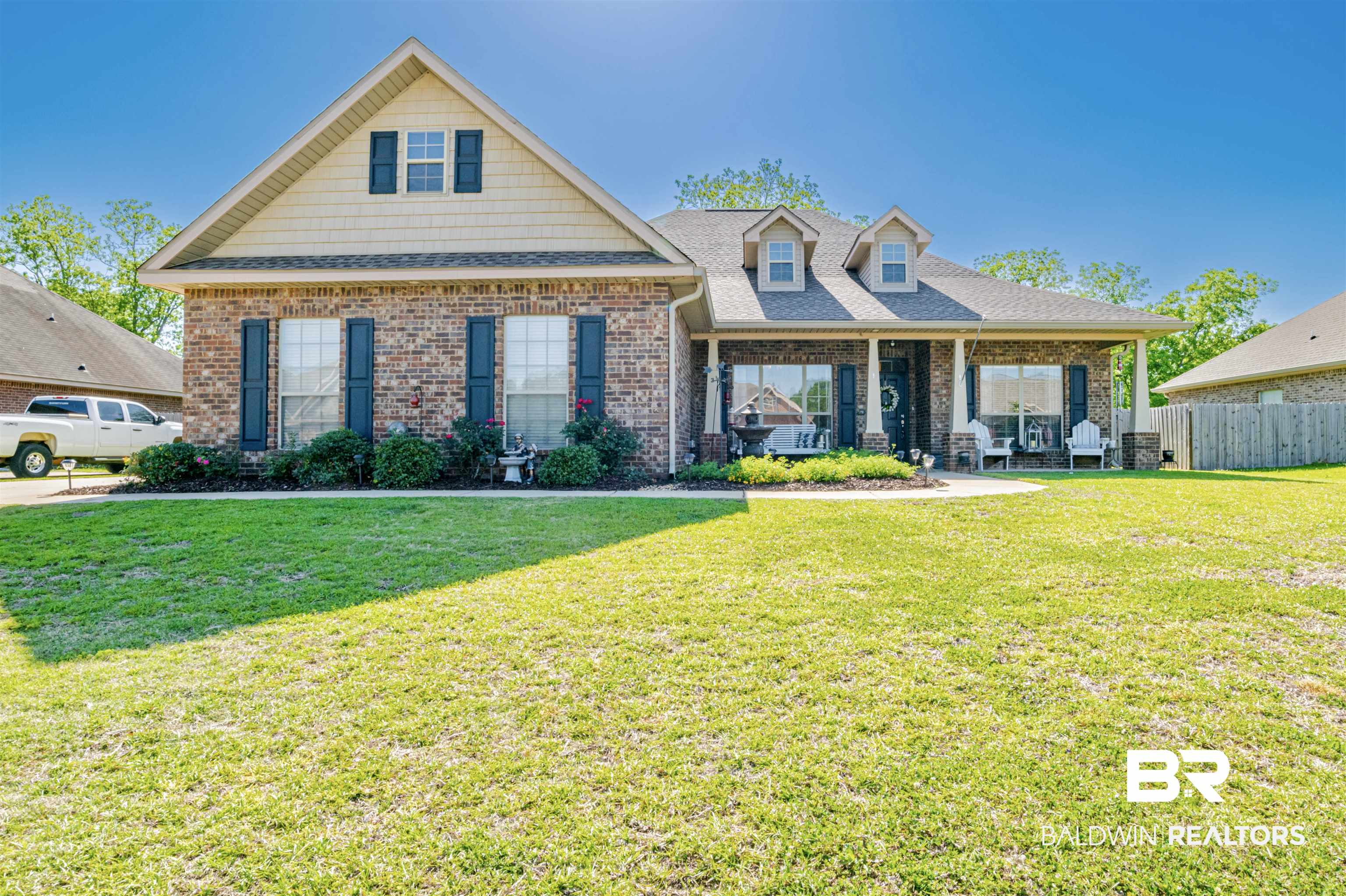 24101 Limerick Lane Daphne, AL 36526 - Photo 1 of 23