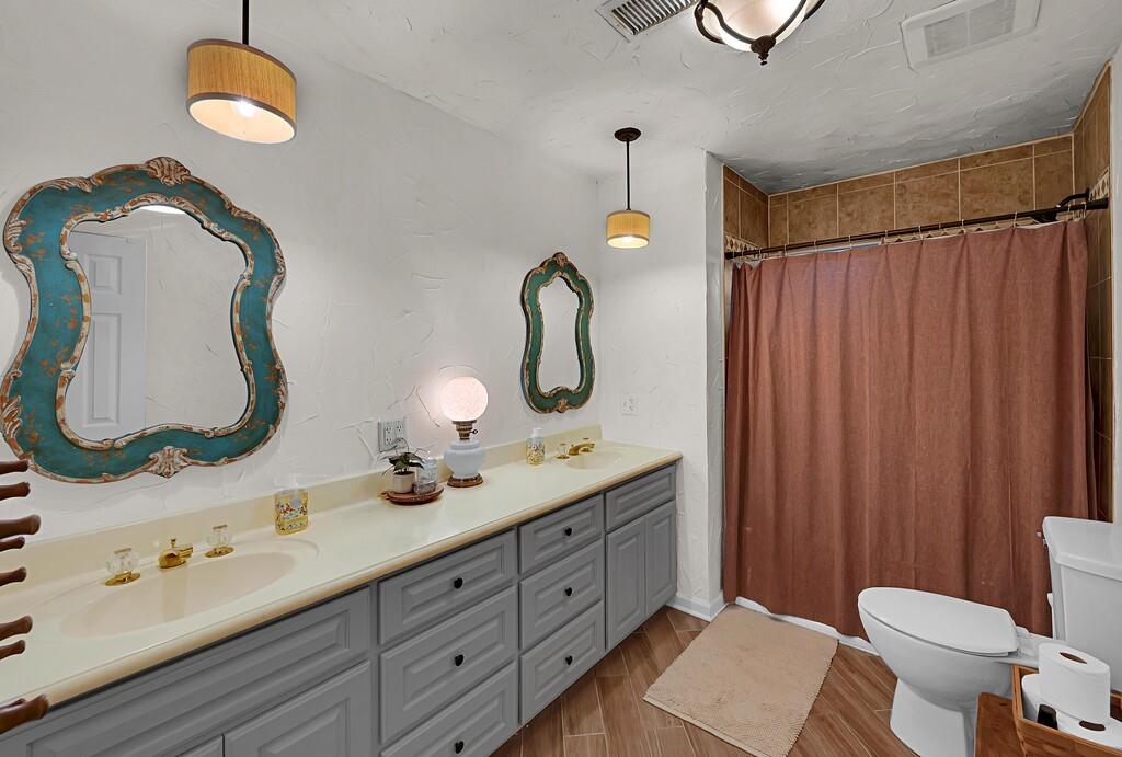 7741 Fairway Road Woodway, TX 76712 - Photo 25 of 39