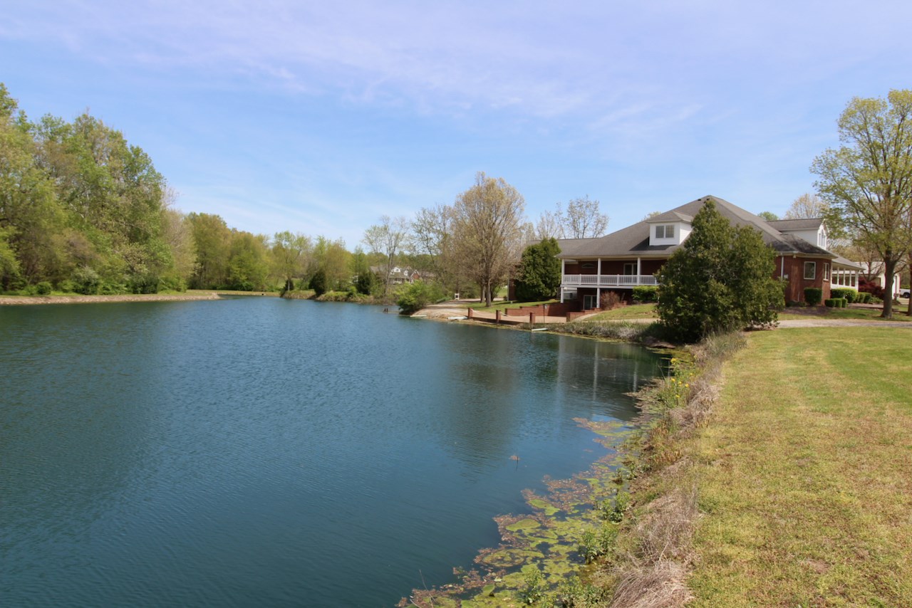 6211 Ford Road Mount Vernon, IN 47620 - Photo 3 of 36 Gallery Image 3