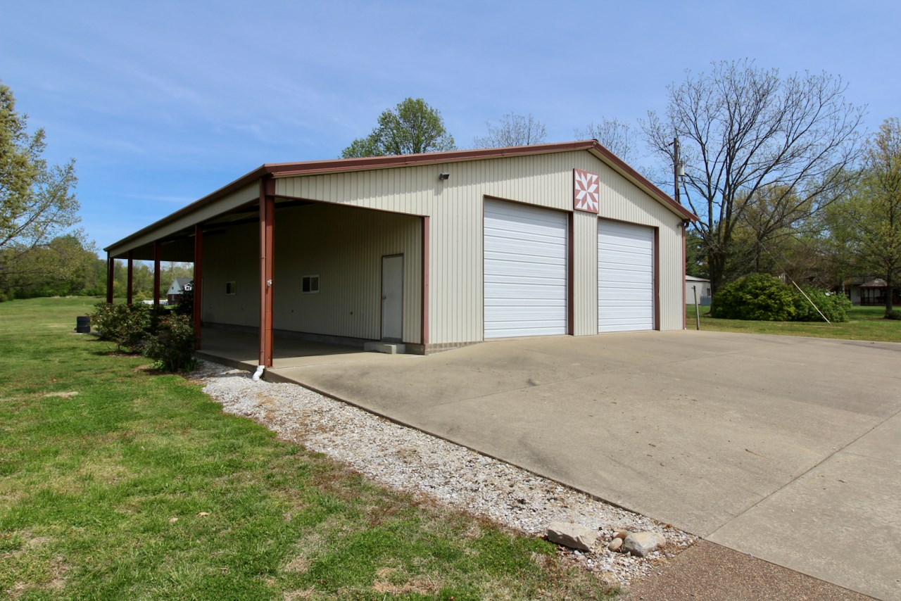 6211 Ford Road Mount Vernon, IN 47620 - Photo 26 of 36 Gallery Image 26