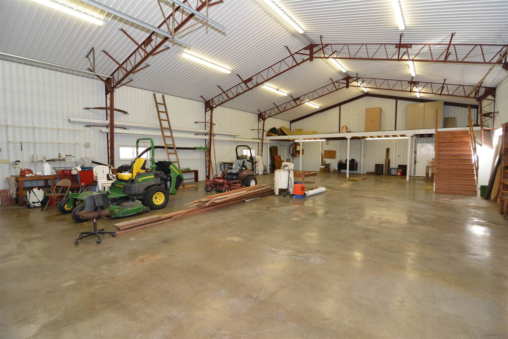 6211 Ford Road Mount Vernon, IN 47620 - Photo 27 of 36 Gallery Image 27