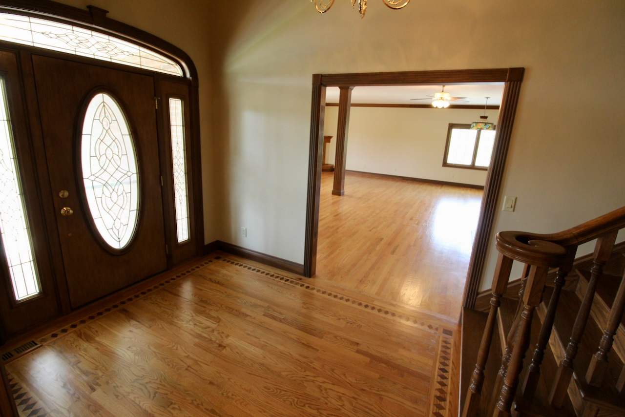 6211 Ford Road Mount Vernon, IN 47620 - Photo 4 of 36 Gallery Image 4