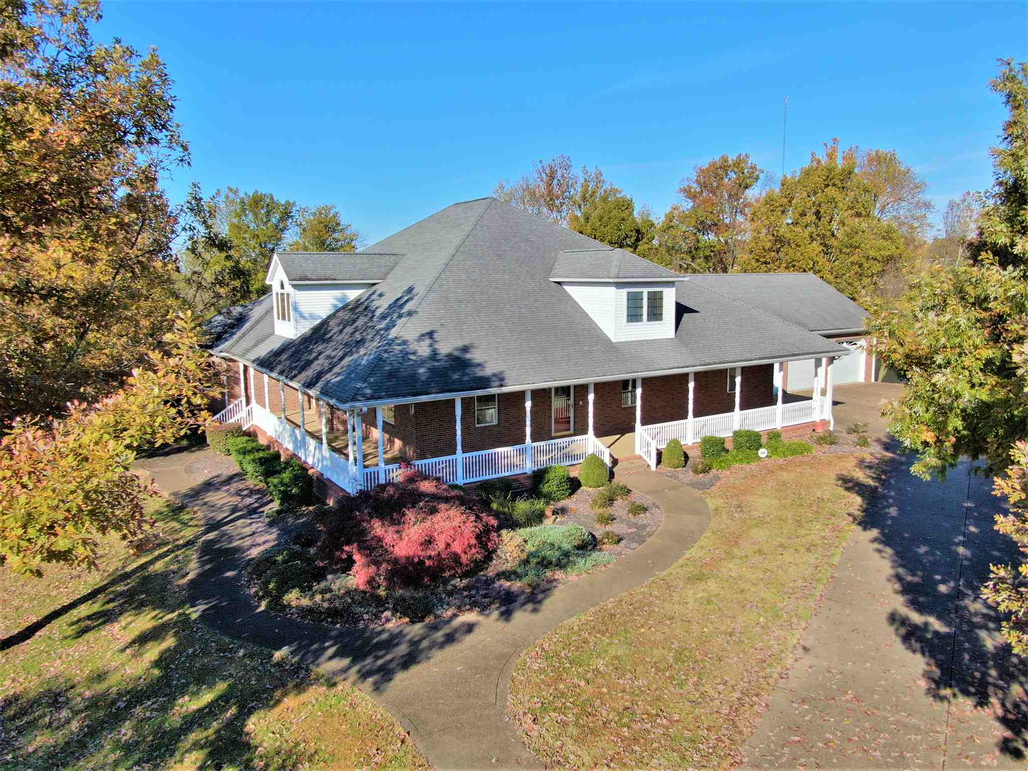 6211 Ford Road Mount Vernon, IN 47620 - Photo 36 of 36 Gallery Image 36