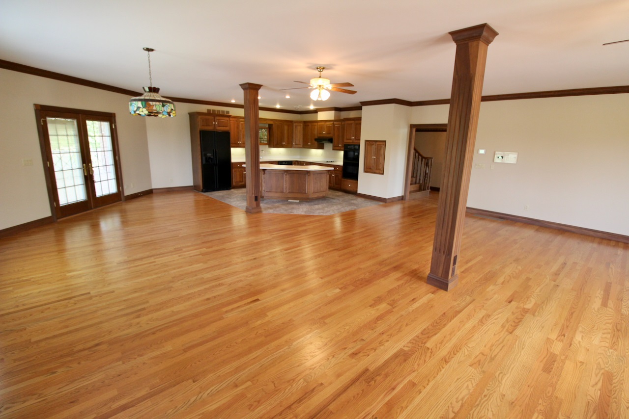6211 Ford Road Mount Vernon, IN 47620 - Photo 5 of 36 Gallery Image 5