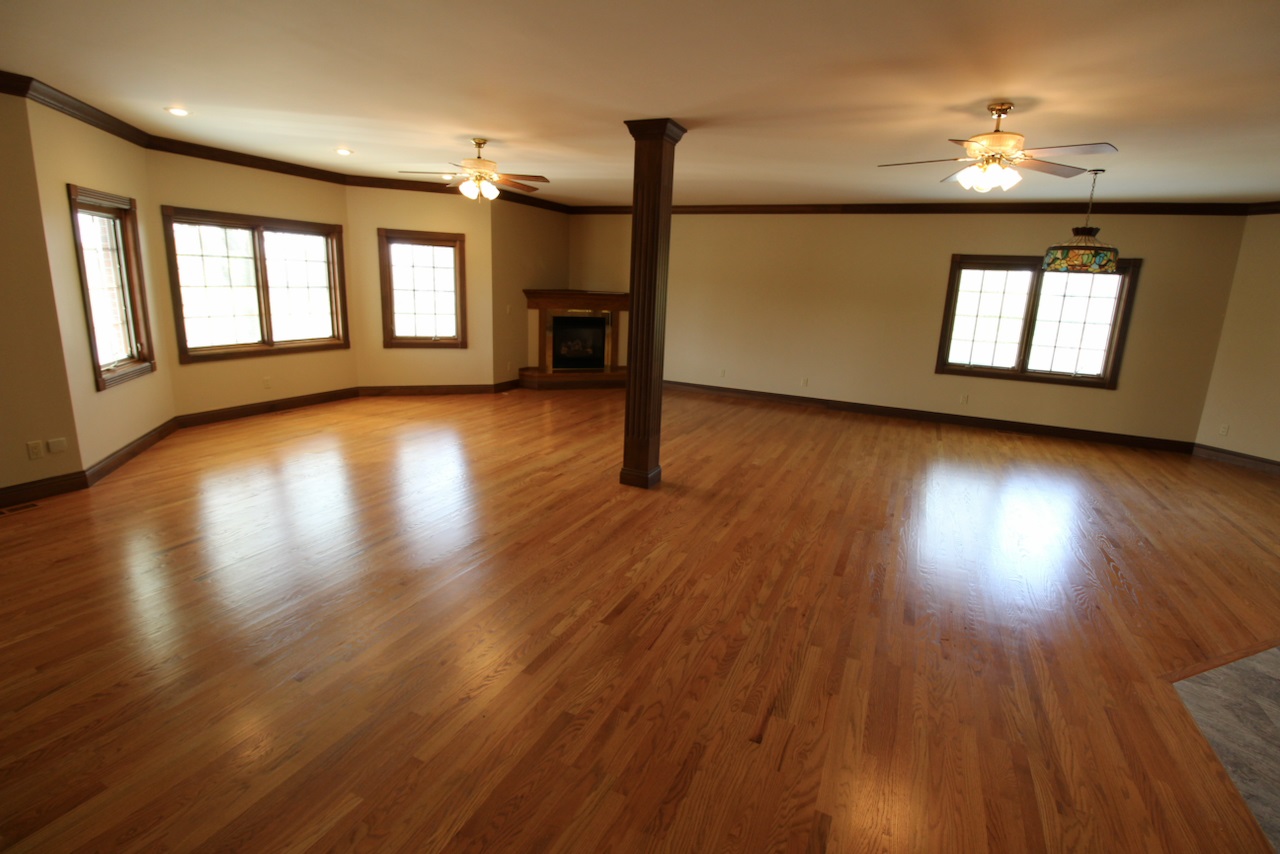 6211 Ford Road Mount Vernon, IN 47620 - Photo 8 of 36 Gallery Image 8