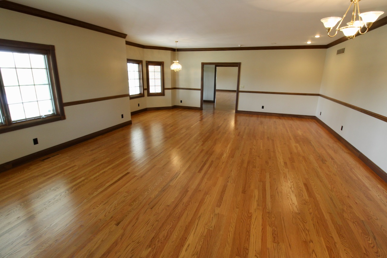 6211 Ford Road Mount Vernon, IN 47620 - Photo 10 of 36 Gallery Image 10