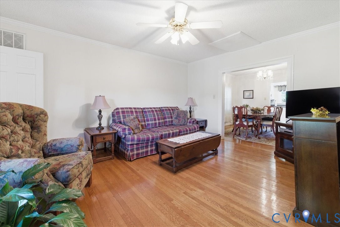 13300 Moody Road Hopewell, VA 23860 - Photo 17 of 54