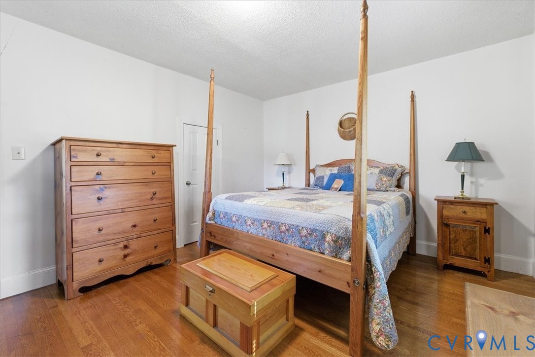 13300 Moody Road Hopewell, VA 23860 - Photo 35 of 54 Bedroom 2
First floor