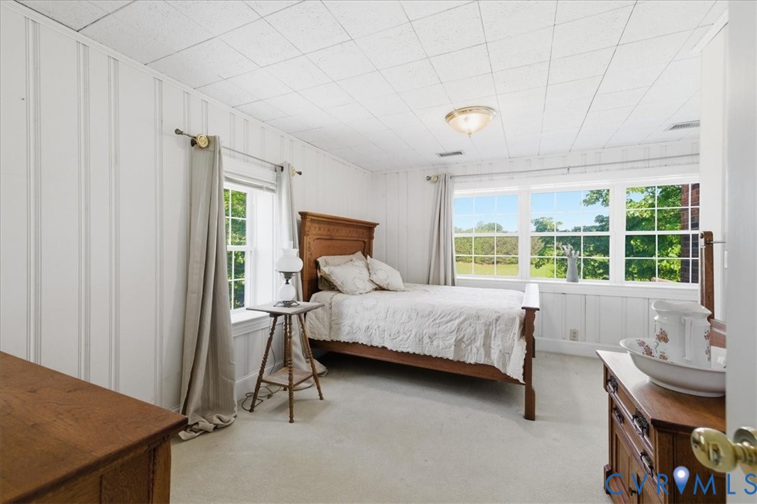 13300 Moody Road Hopewell, VA 23860 - Photo 36 of 54 3 bedroom overlook the pond
