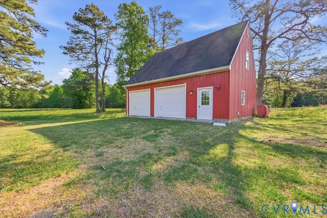 13300 Moody Road Hopewell, VA 23860 - Photo 44 of 54 detached