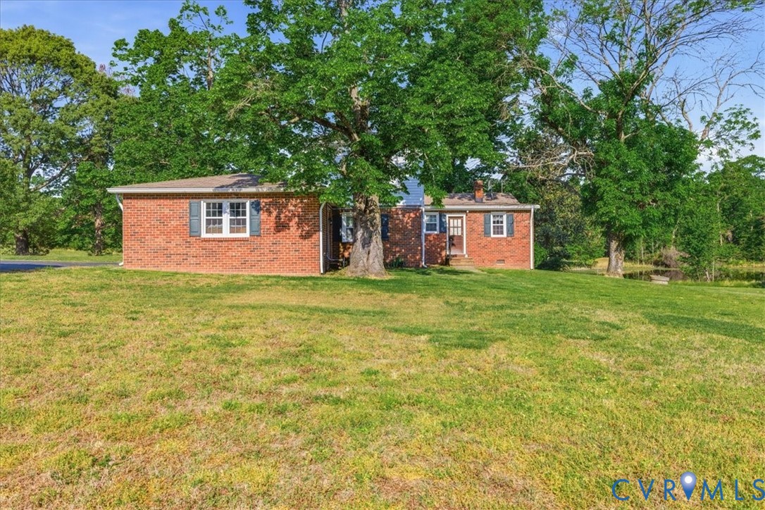 13300 Moody Road Hopewell, VA 23860 - Photo 45 of 54 brick