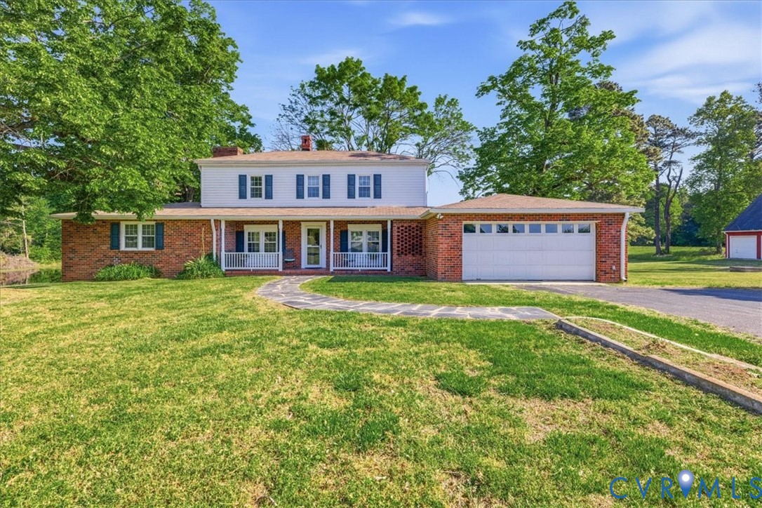 13300 Moody Road Hopewell, VA 23860 - Photo 5 of 54
