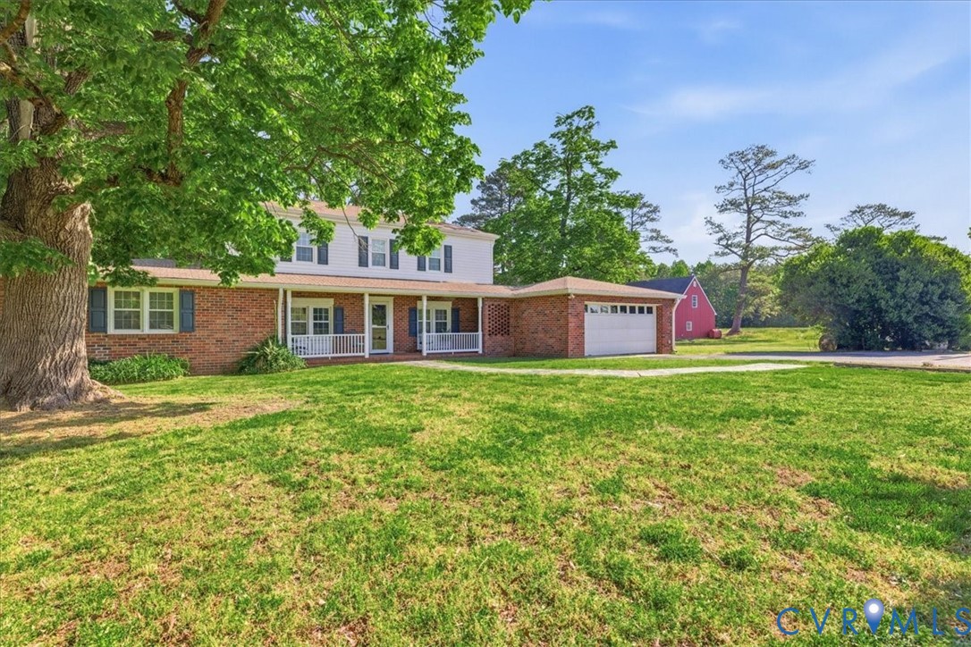 13300 Moody Road Hopewell, VA 23860 - Photo 7 of 54