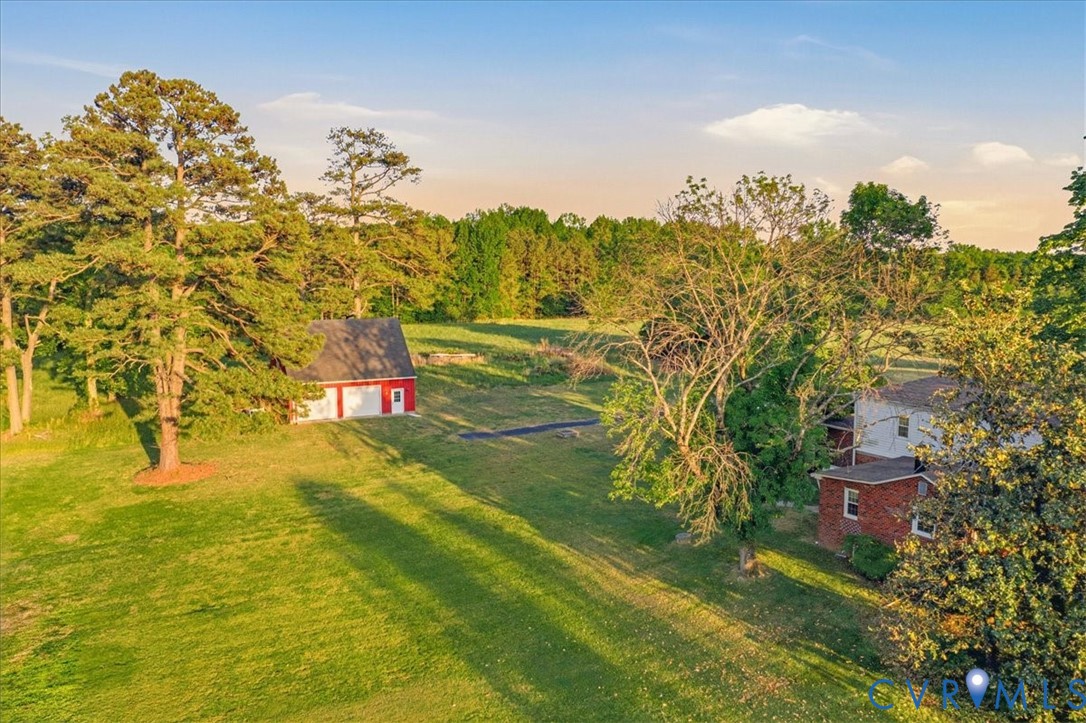13300 Moody Road Hopewell, VA 23860 - Photo 8 of 54 side