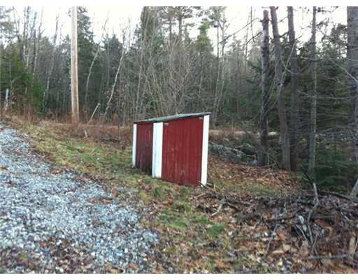 50 Barrel Shop Road Greene, ME 04236 - Photo 4 of 22 Other. Shed