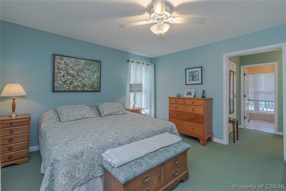 294 Pelican Lane Reedville, VA 22539 - Photo 29 of 50
