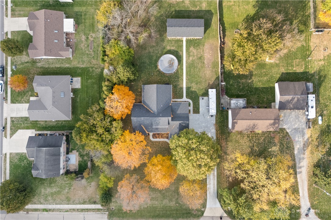 2501 Swailes Road Troy, OH 45373 - Photo 49 of 53