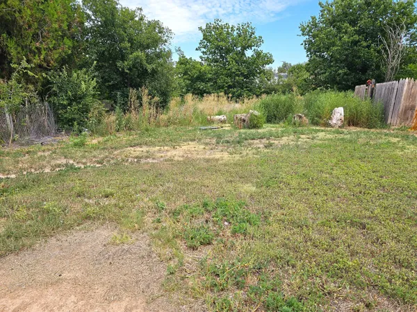$4,400 | 510 North Carr Street, Pampa, TX 79065