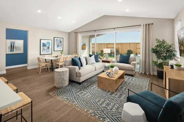 $627,990 | 12383 Alamosa Drive, Rancho Cordova, CA 95742