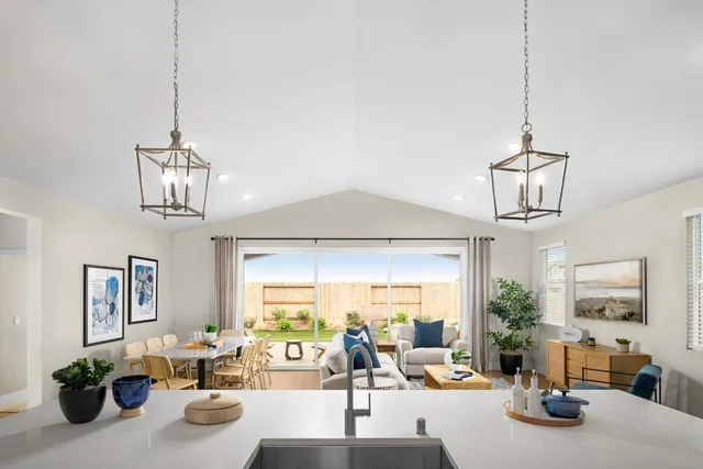 $627,990 | 12383 Alamosa Drive, Rancho Cordova, CA 95742