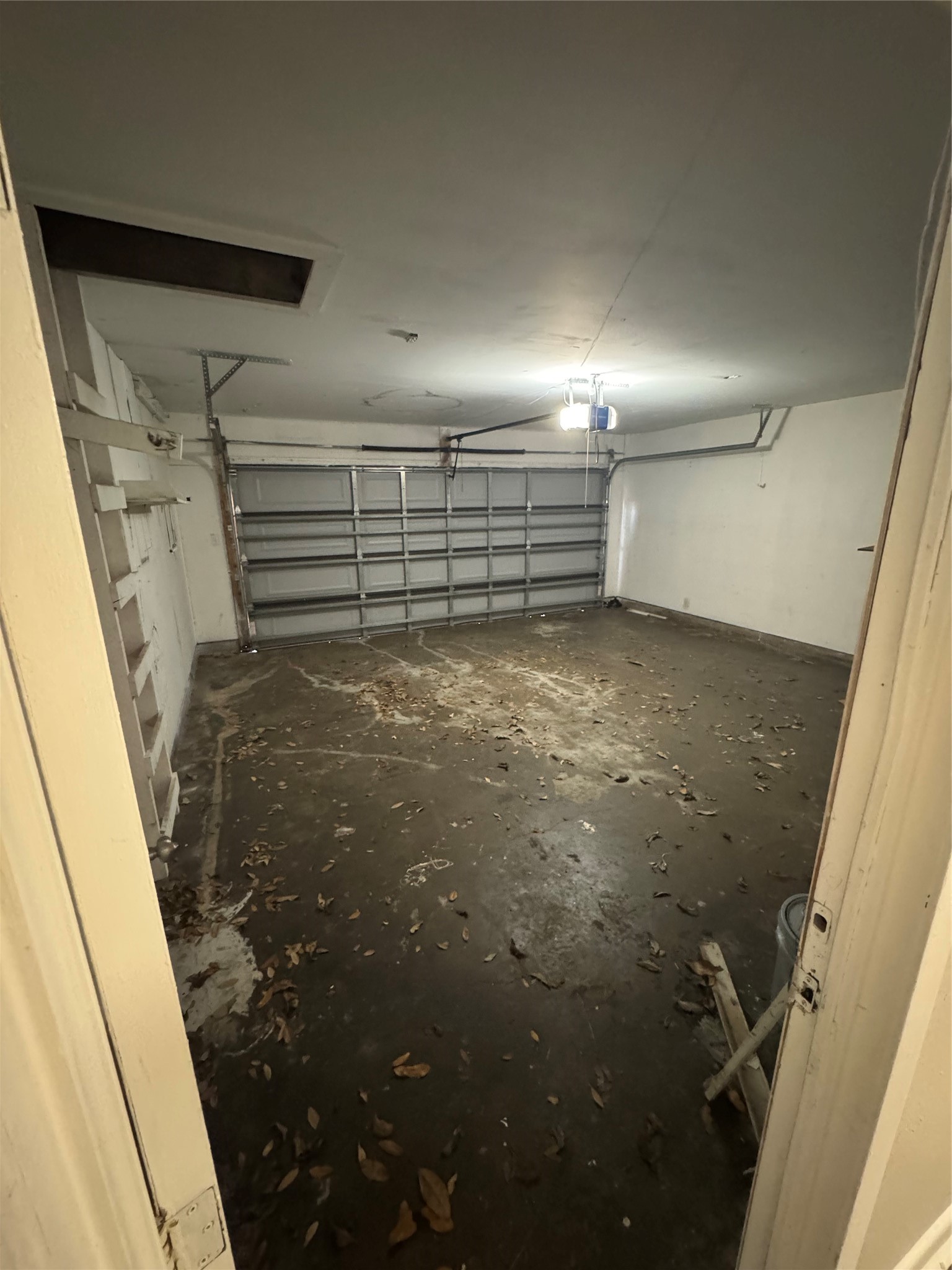 2522 Jackson La Marque, TX 77568 - Photo 16 of 18 a view of a room with an empty space