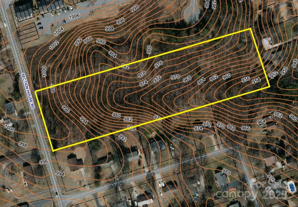 a close up of a street