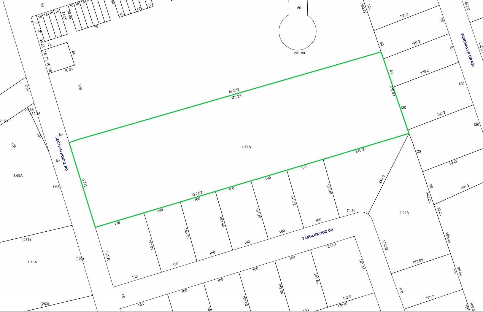 0 Section House Road Hickory, NC 28601 - Photo 2 of 12