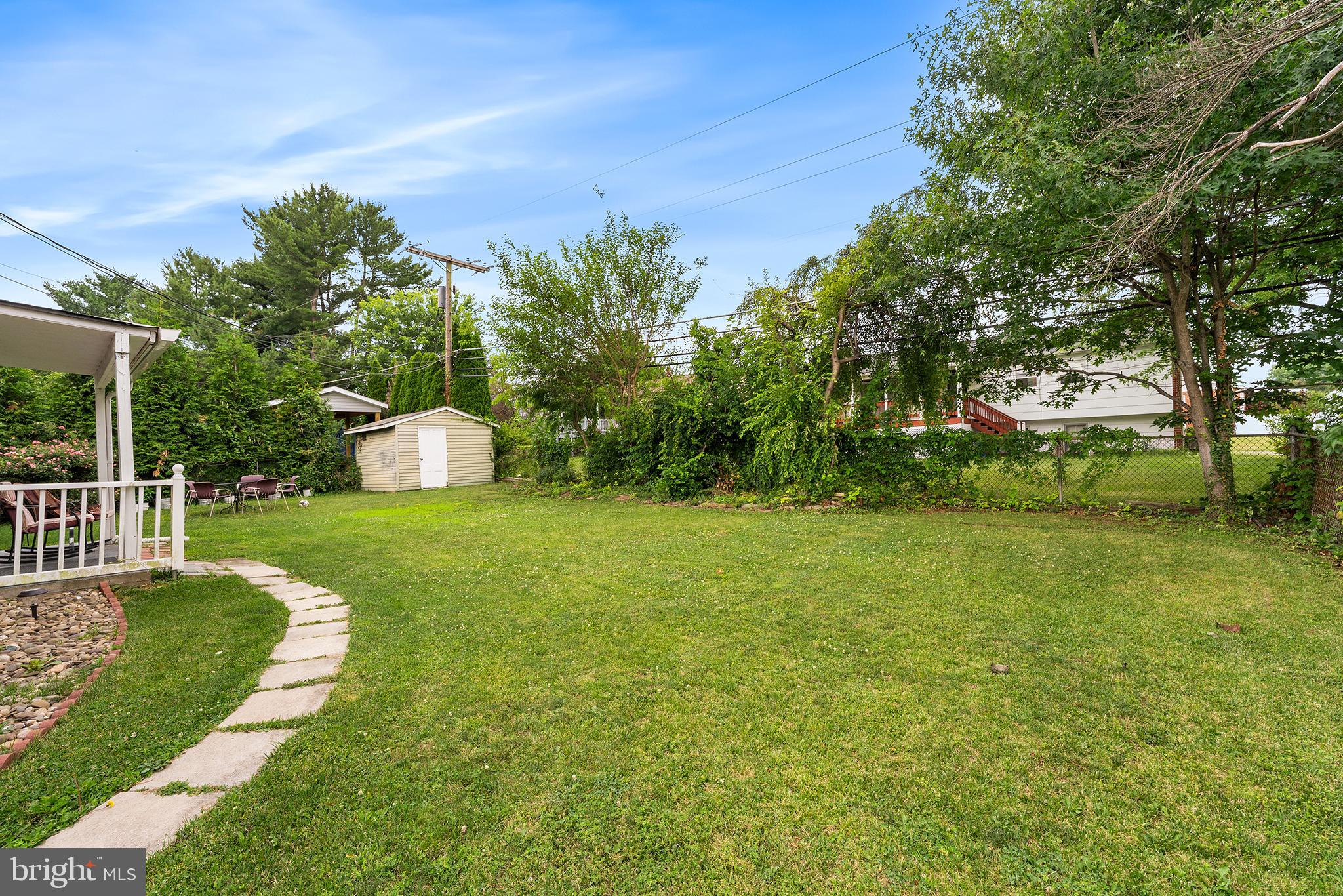 6030 Chesworth Road Catonsville, MD 21228 - Photo 33 of 34