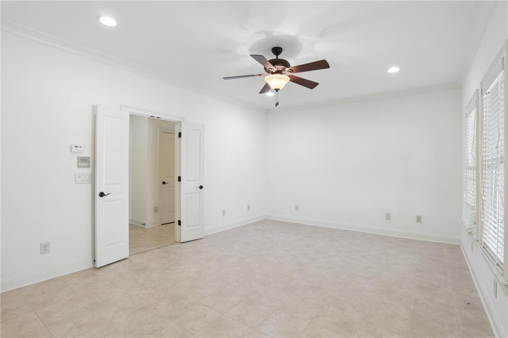 12 Candler Grove Drive Decatur, GA 30030 - Photo 25 of 30 Gallery Image 25