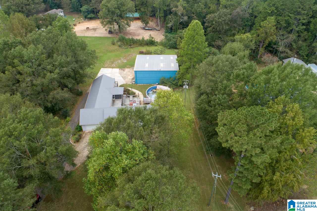 5354 Mt Olive Road Gardendale, AL 35071 - Photo 48 of 50