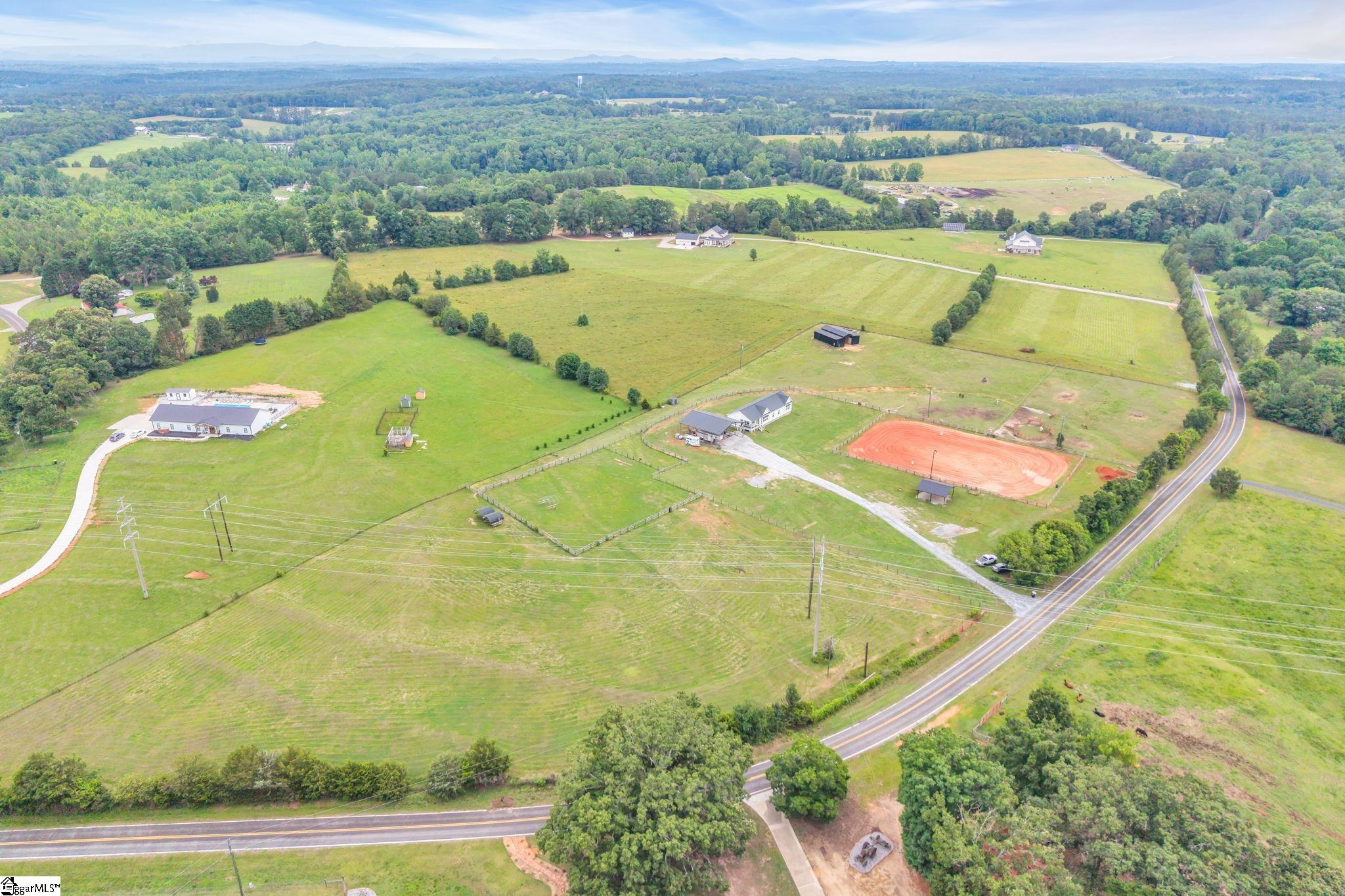 615 Wilson Road Central, SC 29630 - Photo 41 of 48