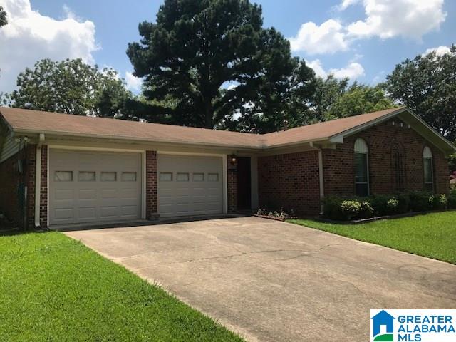 113 5th Way Pleasant Grove, AL 35127 - Photo 1 of 29