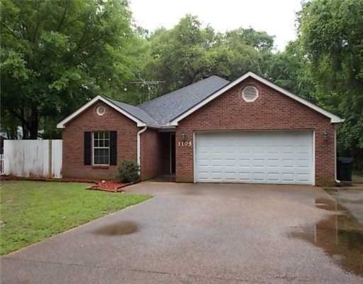 3105 Tuna Road Gautier, MS 39553 - Photo 1 of 12 Primary Photo