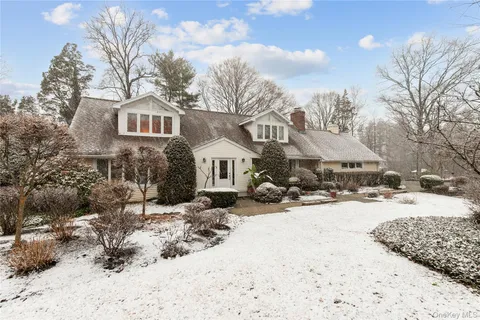 $1,899,000 | 1 The Brae, Woodbury, NY 11797