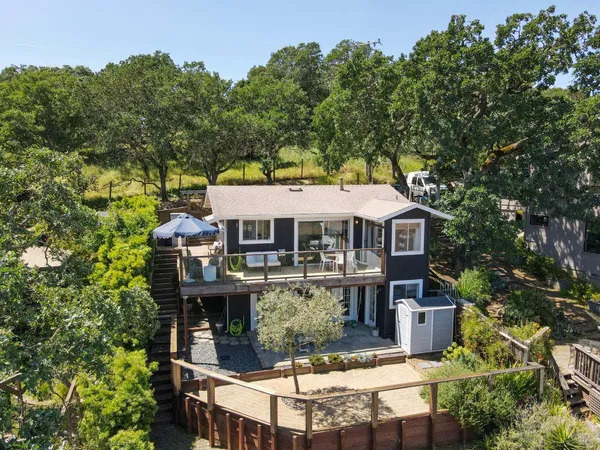 $799,000 | 39 Havenwood Drive, Novato, CA 94945