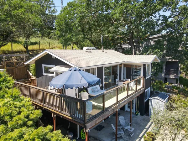 $799,000 | 39 Havenwood Drive, Novato, CA 94945