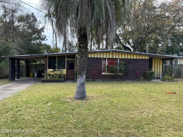 $190,000 | 6734 Cherbourg Avenue South, Jacksonville, FL 32205