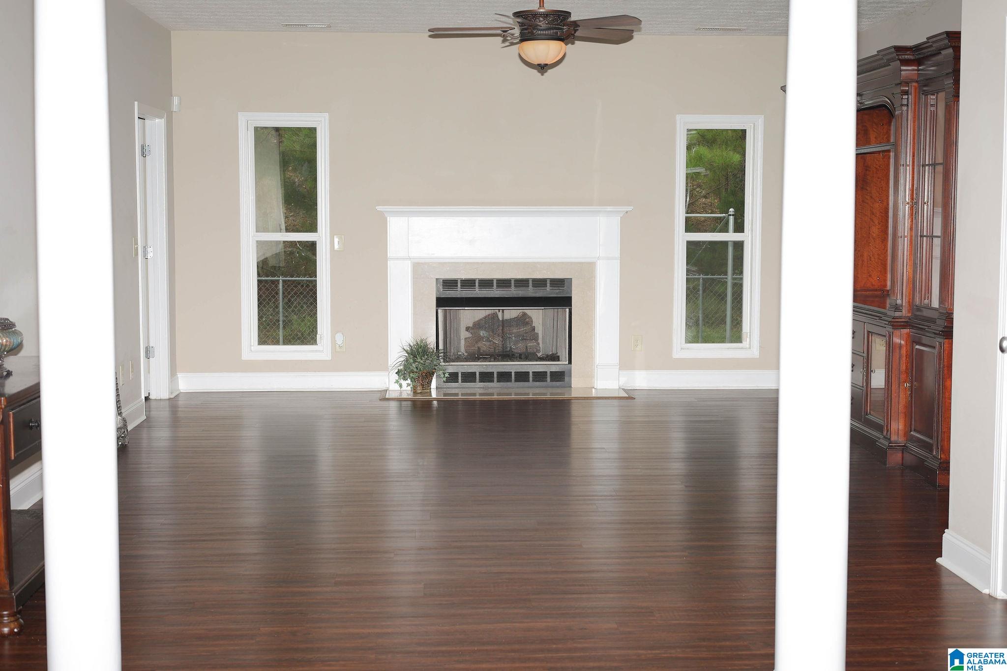 834 Mt Gilead Road Jacksonville, AL 36265 - Photo 4 of 26