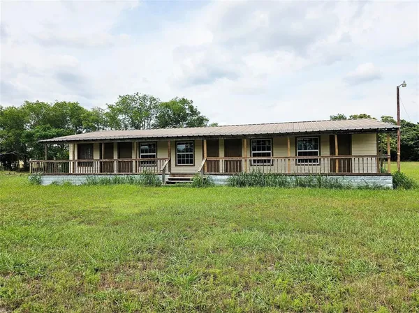 $179,900 | 1365 Tbd Fm, Mexia, TX 76667
