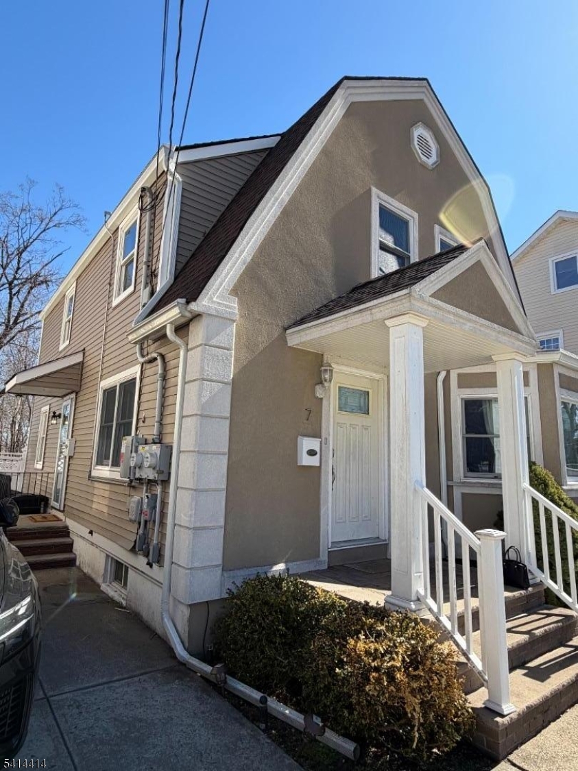 7 Sayers Place West Orange, NJ 07052 - Photo 11 of 27