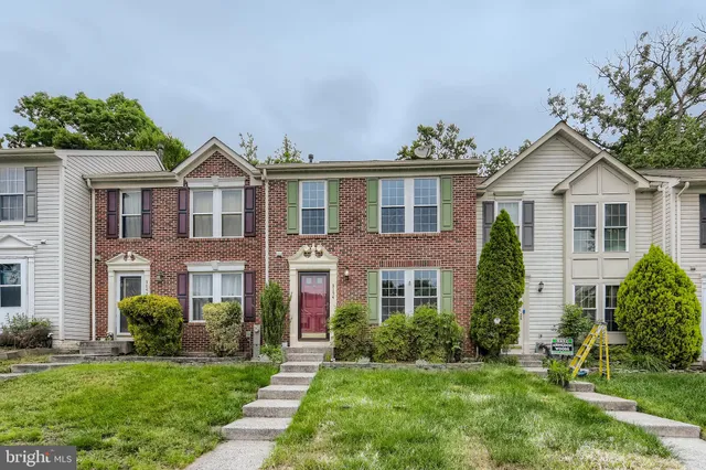 $2,300 | 3154 Hidden Ridge Terrace, Abingdon, MD 21009