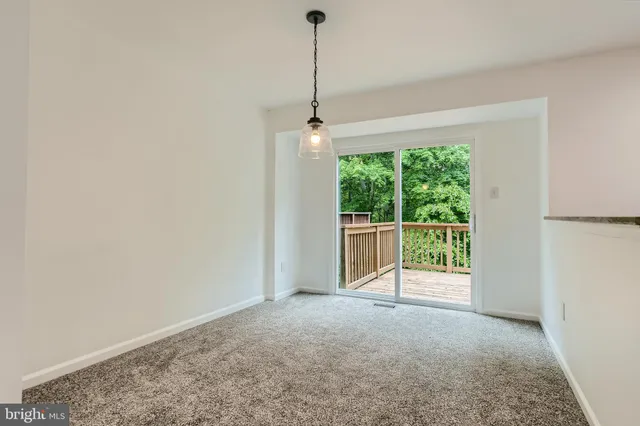 $2,300 | 3154 Hidden Ridge Terrace, Abingdon, MD 21009