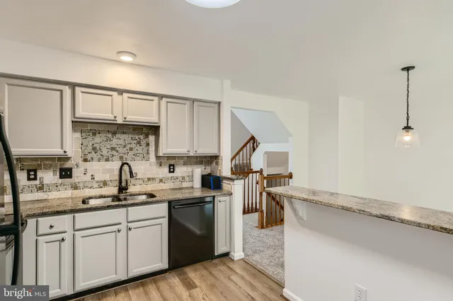 $2,300 | 3154 Hidden Ridge Terrace, Abingdon, MD 21009