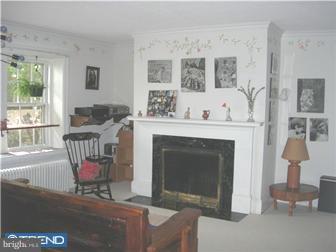380 Merion Road Merion Station, PA 19066 - Photo 3 of 12 Living Room