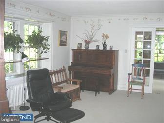 380 Merion Road Merion Station, PA 19066 - Photo 4 of 12 Living Room