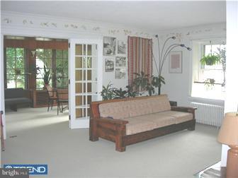 380 Merion Road Merion Station, PA 19066 - Photo 5 of 12 Living Room