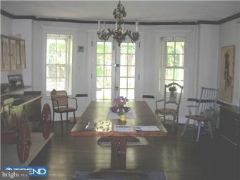 380 Merion Road Merion Station, PA 19066 - Photo 8 of 12 Dining Room