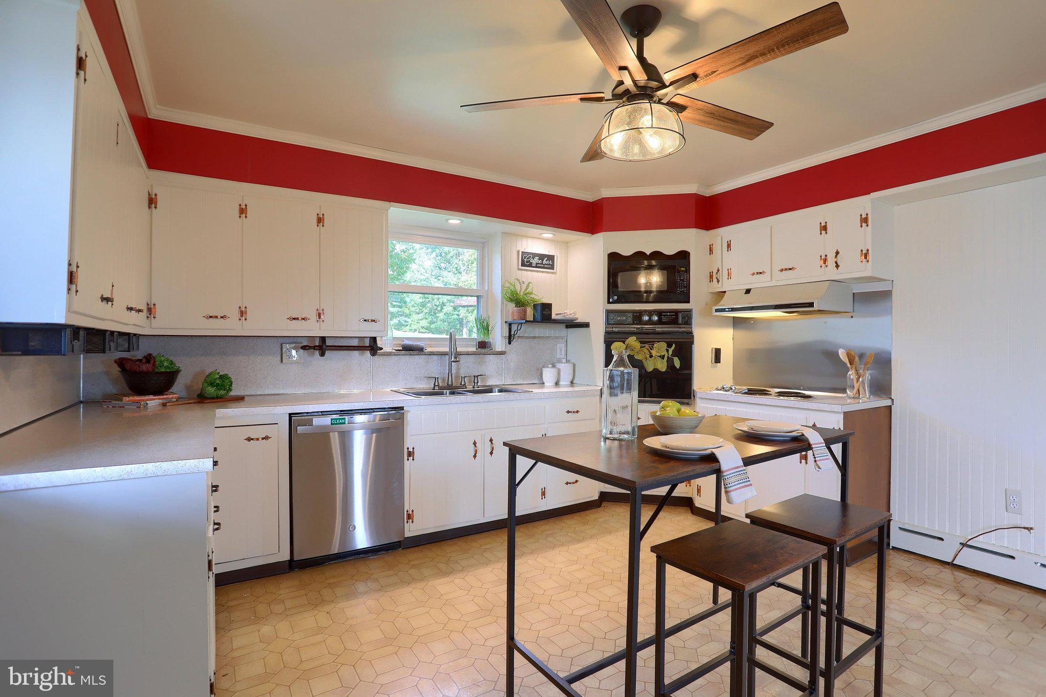 735 Rosedale Avenue Middletown, PA 17057 - Photo 11 of 48 Copper hardware for cabinetry..