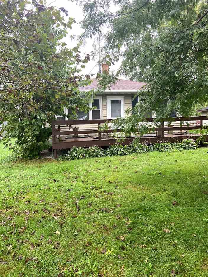 N10194 Gulig Road Calumet, WI 53049 - Photo 1 of 1
